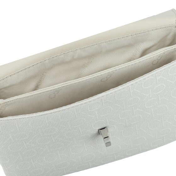Calvin Klein Re-Lock Umhängetasche 21 cm