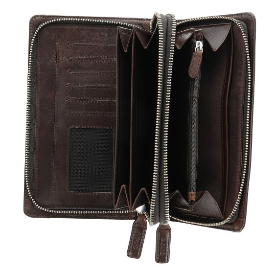 Picard Buddy Geldbörse Leder 22 cm