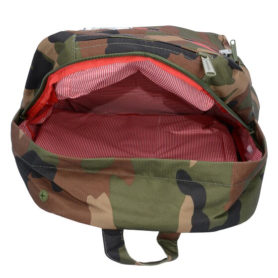 Herschel Pop Quiz 17 I Backpack Rucksack 45 cm Laptopfach