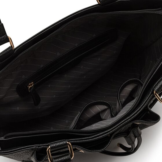 L.Credi Oralie Shopper Tasche 43 cm