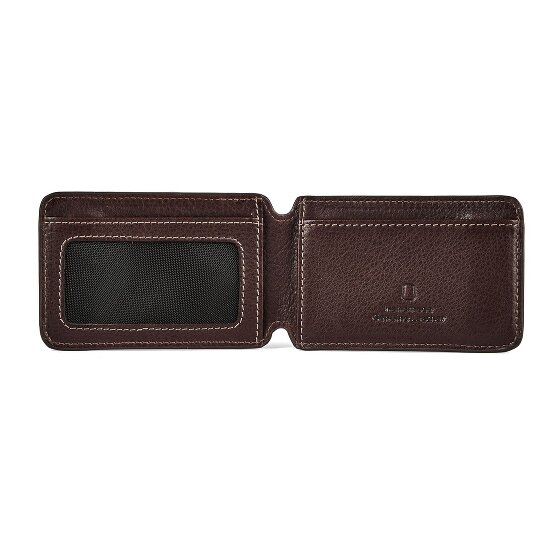 camel active Hill Geldbörse RFID Schutz Leder 10 cm