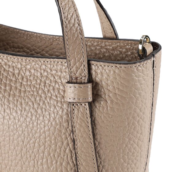 abro Cosmo Mini Bag Handtasche Leder 15.5 cm