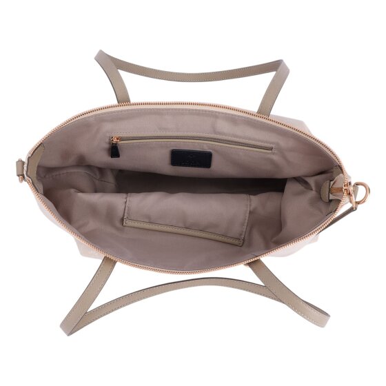 Joop! Collana Tessuto Shopper Tasche 30 cm