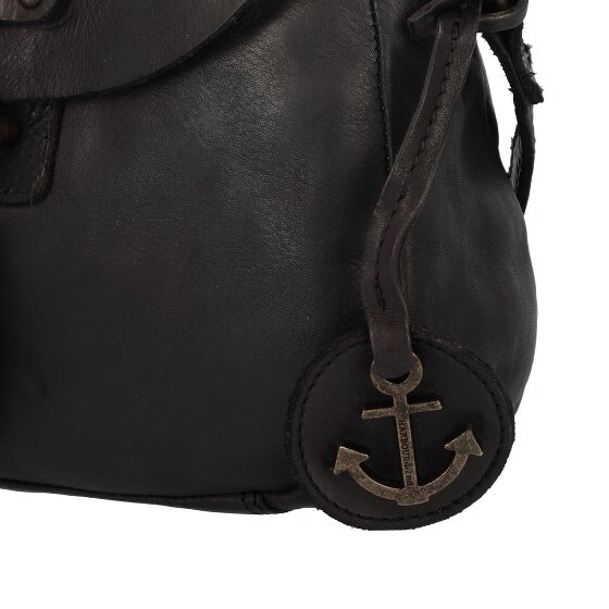 Harbour 2nd Urban Poets Cathey Umhängetasche Leder 24 cm Harbour 2nd Urban Poets Cathey Umhängetasche Leder 24 cm