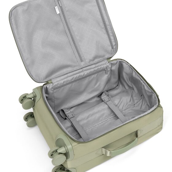 Epic Orbit 4 Rollen Kabinentrolley 55 cm