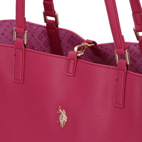 U.S. Polo Assn. Malibu Shopper Tasche 34 cm