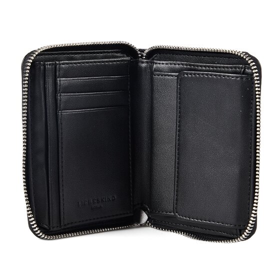 Liebeskind Capri Geldbörse RFID Schutz Leder 12.5 cm
