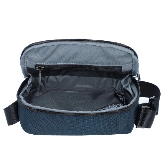 Samsonite Sacksquare Umhängetasche M 19 cm Samsonite Sacksquare Umhängetasche M 19 cm