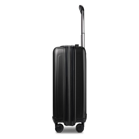 Redolz Essentials 14 4-Rollen Kabinentrolley 55 cm slim