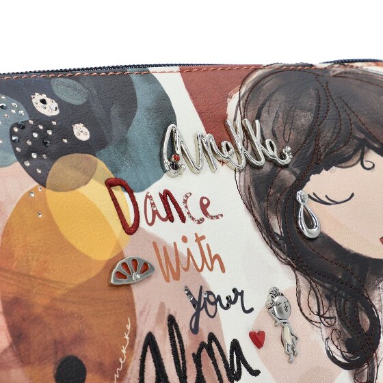 Anekke Umhängetasche 19 cm