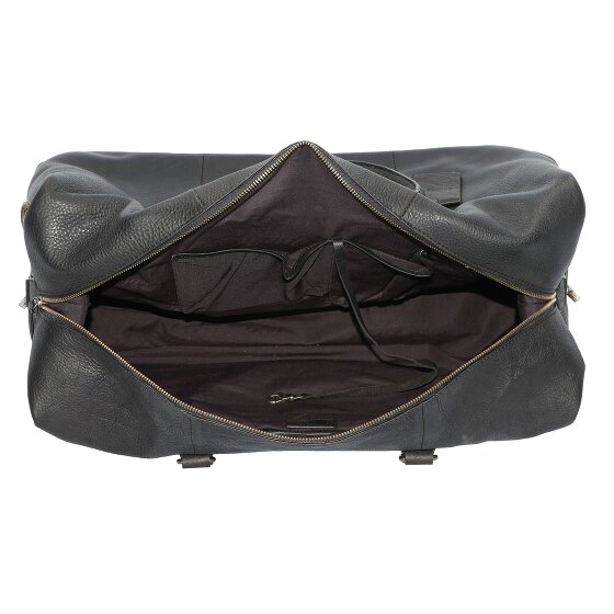 Burkely Antique Avery Reisetasche Leder 55 cm