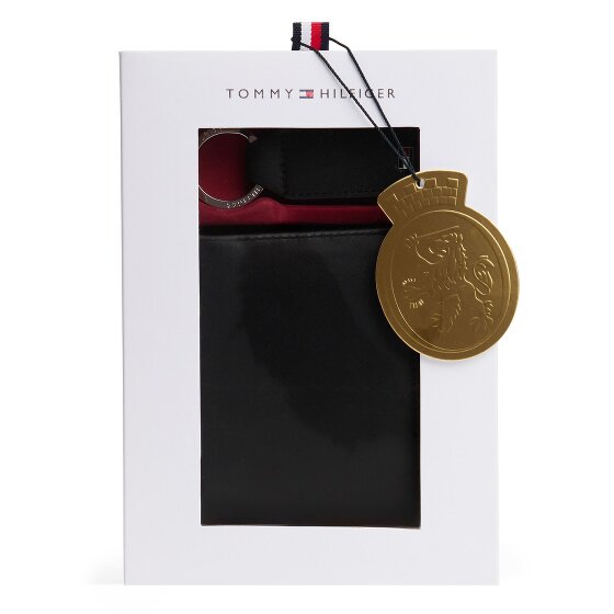 Tommy Hilfiger TH Gifting Geldbörsen Geschenkset 2 tlg.