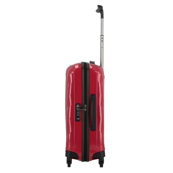 Samsonite Cosmolite 4 Rollen Kabinentrolley 55 cm
