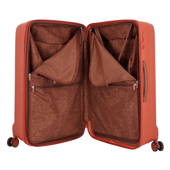 Jump Uppsala 4-Rollen Trolley 76 cm Jump Uppsala 4-Rollen Trolley 76 cm