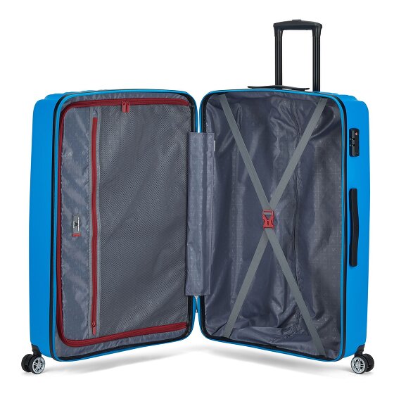 Roncato Element 2.0 4 Rollen Trolley 76 cm