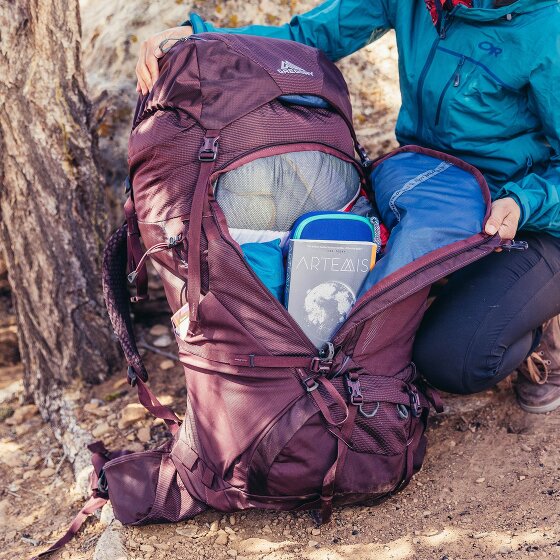 Gregory Deva 80 Trekkingrucksack XS 77 cm
