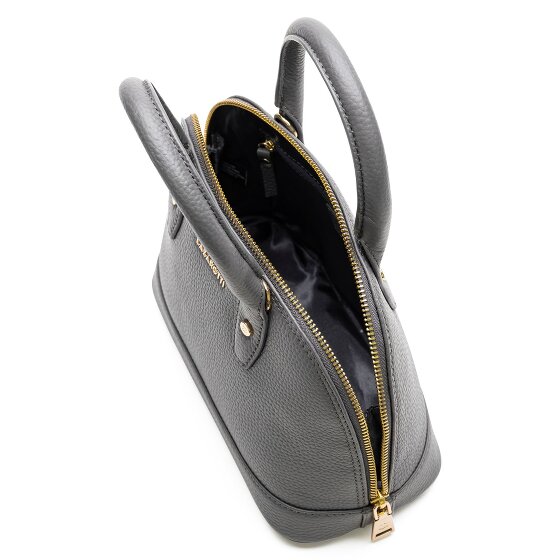 Lazarotti Bologna Leather Handtasche Leder 24 cm