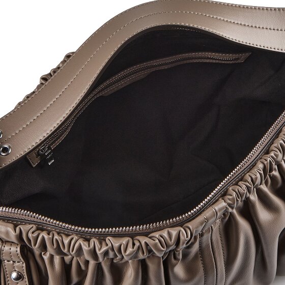 Liebeskind Faye Schultertasche L Leder 45 cm