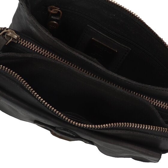Harbour 2nd Urban Poets Umhängetasche Leder 19 cm Harbour 2nd Urban Poets Umhängetasche Leder 19 cm