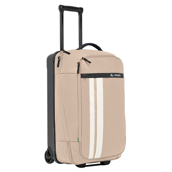 Vaude Takutea 65 2 Rollen Trolley 65 cm