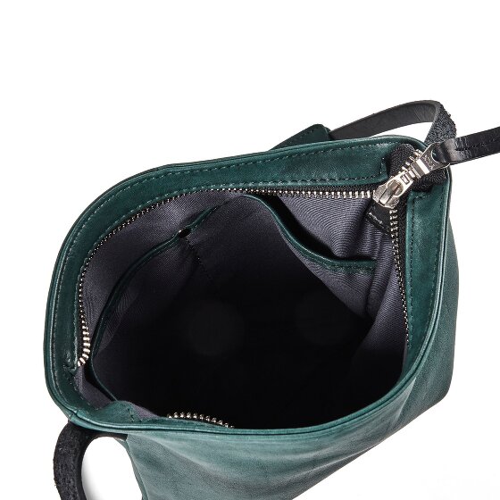 Harold's Chaza Mini Bag Umhängetasche Leder 15 cm