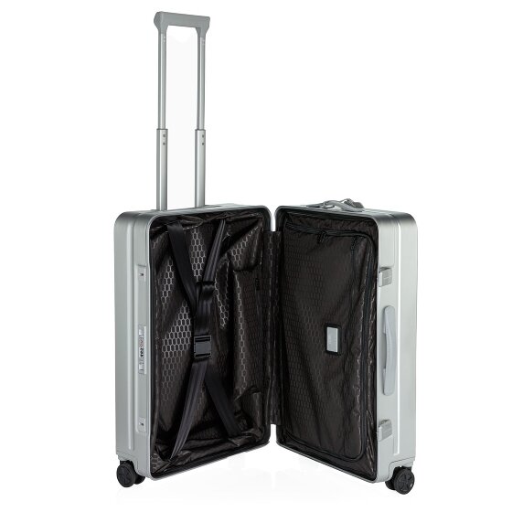 Porsche Design Roadster 4 Rollen Trolley 67 cm