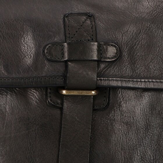 Harbour 2nd Remy Daypack Leder 35 cm Laptopfach Harbour 2nd Remy Daypack Leder 35 cm Laptopfach