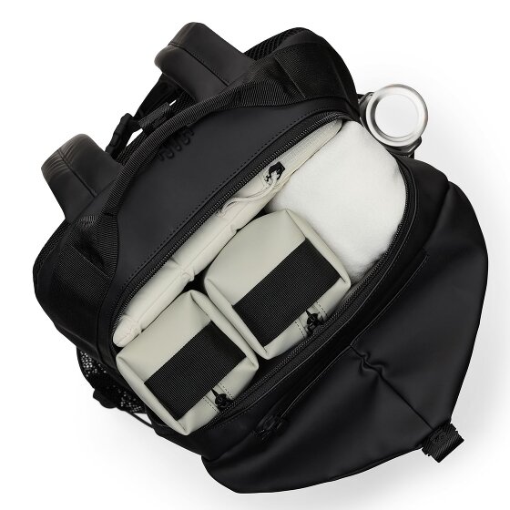 Rains Trail Daypack 52 cm Laptopfach