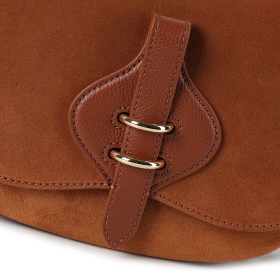 Coccinelle Mavery Schultertasche Leder 22 cm