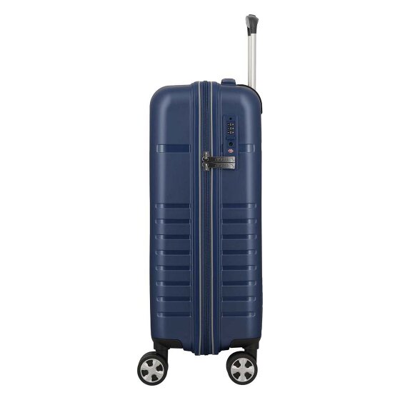 Jump Aven 4 Rollen Kabinentrolley 55 cm