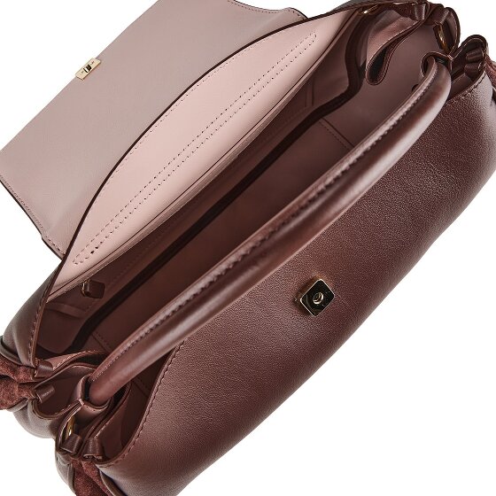Coccinelle Mavery Schultertasche Leder 22 cm