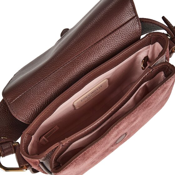 Coccinelle Mavery Schultertasche Leder 22 cm