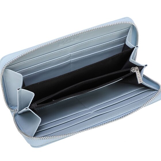 L.Credi Polly Geldbörse RFID Schutz 19 cm L.Credi Polly Geldbörse RFID Schutz 19 cm