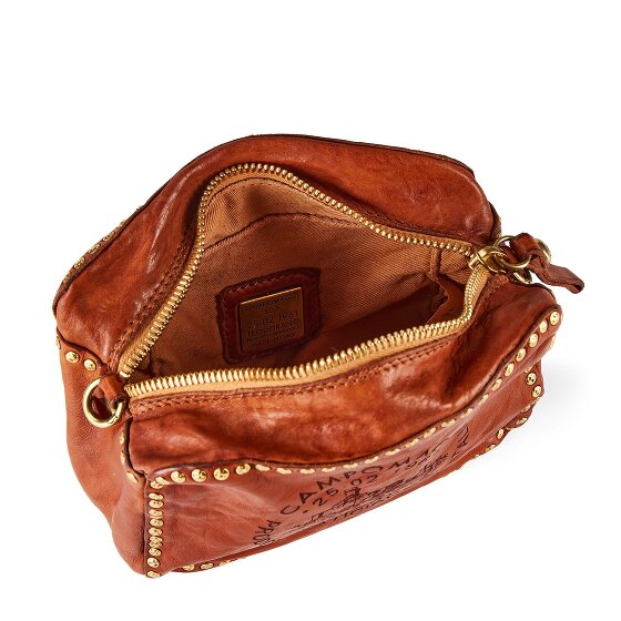 Campomaggi Kate Schultertasche Leder 20 cm