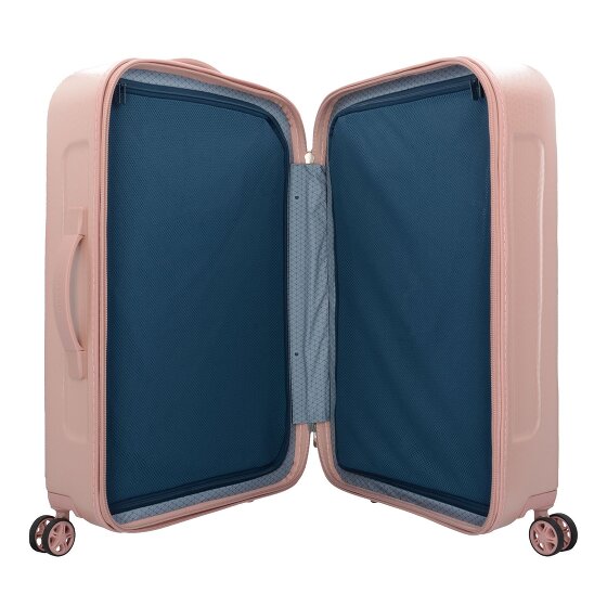 Delsey Paris Turenne 4-Rollen Trolley 70 cm