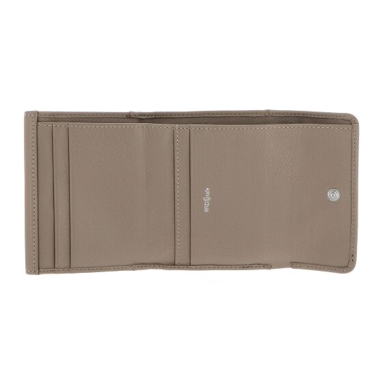 Golden Head Madrid Geldbörse RFID Schutz Leder 10.5 cm