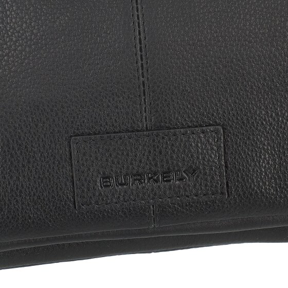 Burkely Soft Skylar Umhängetasche Leder 26 cm