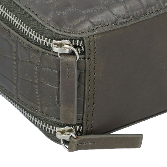 Burkely Cool Colbie Umhängetasche Leder 20 cm