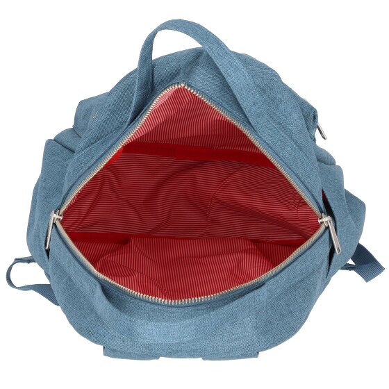 Herschel Nova Mid Clear Rucksack 40 cm