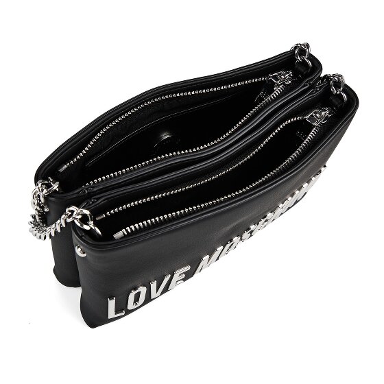 Love Moschino Umhängetasche 21 cm