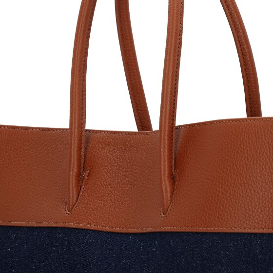Coccinelle Myrtha Shopper Tasche 35 cm