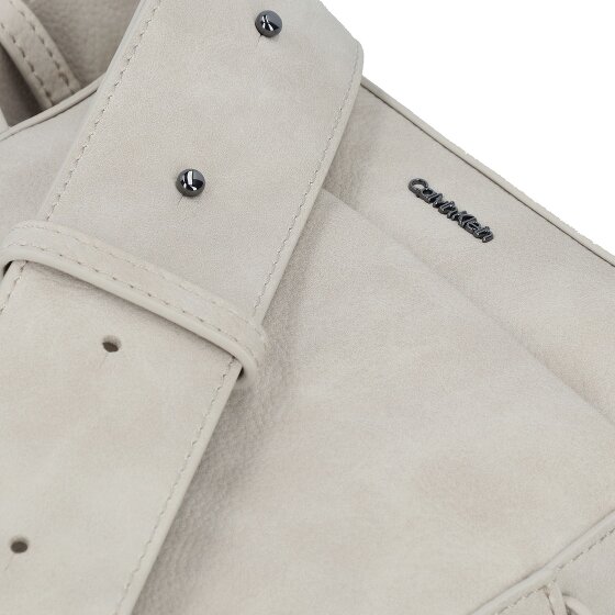 Calvin Klein CK Refined Mini Bag Umhängetasche 17 cm