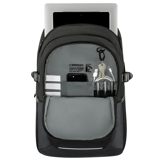Wenger Ryde Business-Rucksack 47 cm Laptopfach