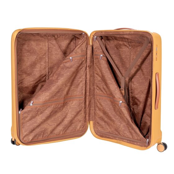 Jump Uppsala 4-Rollen Trolley 79 cm Jump Uppsala 4-Rollen Trolley 79 cm