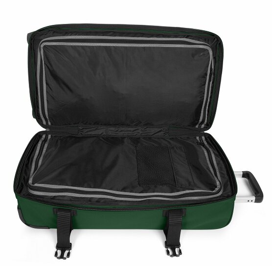 Eastpak Transit'R 2 Rollen Reisetasche L 79 cm