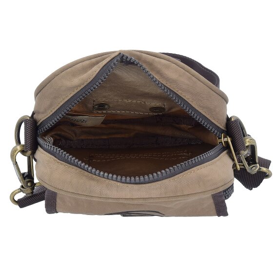 camel active Journey Umhängetasche 16 cm