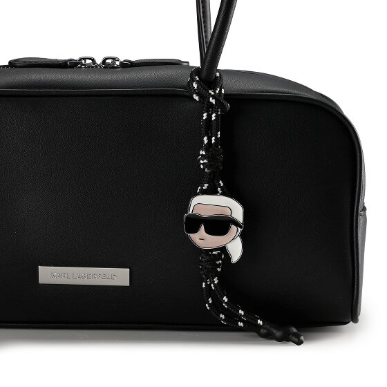 Karl Lagerfeld Ikon Schultertasche 33 cm