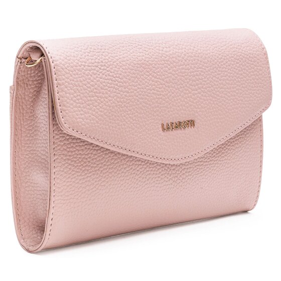 Lazarotti Bologna Leather Clutch Tasche Leder 23 cm Lazarotti Bologna Leather Clutch Tasche Leder 23 cm