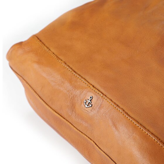 Harbour 2nd Ravina Schultertasche Leder 42.5 cm