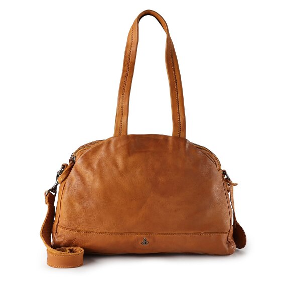 Harbour 2nd Ravina Schultertasche Leder 42.5 cm